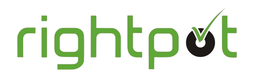 Rightpot logo